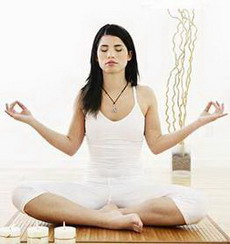 медитационная техника «психическое дыхание»