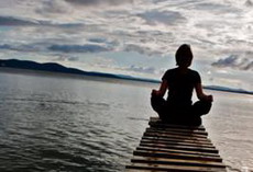 почему мы боимся медитировать?
